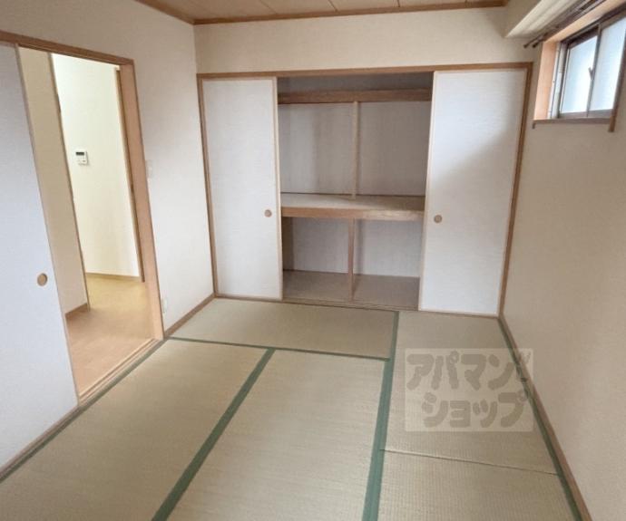 【ＭＮＳ千本】間取