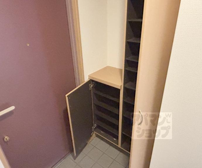 【ＭＮＳ千本】間取