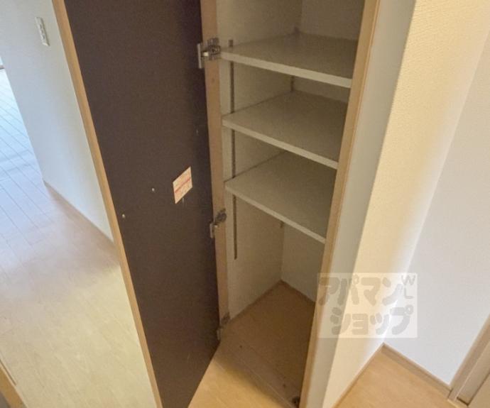 【ＭＮＳ千本】間取