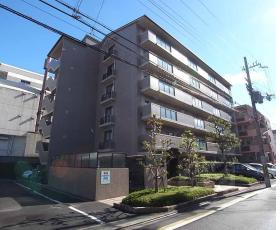 菜の花の街葛野：間取図