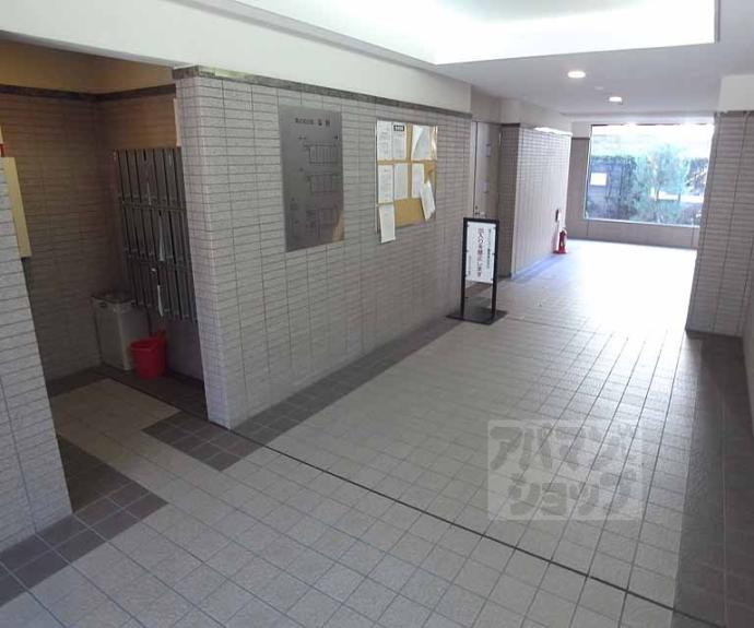 【菜の花の街葛野】間取