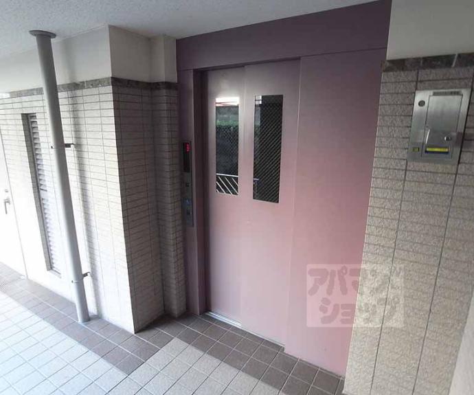 【菜の花の街葛野】間取