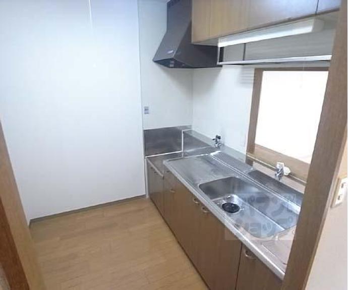 【菜の花の街葛野】間取