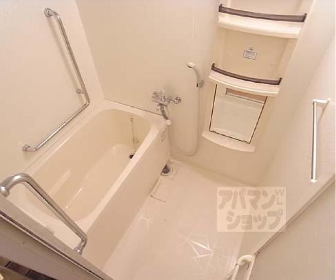 【菜の花の街葛野】間取