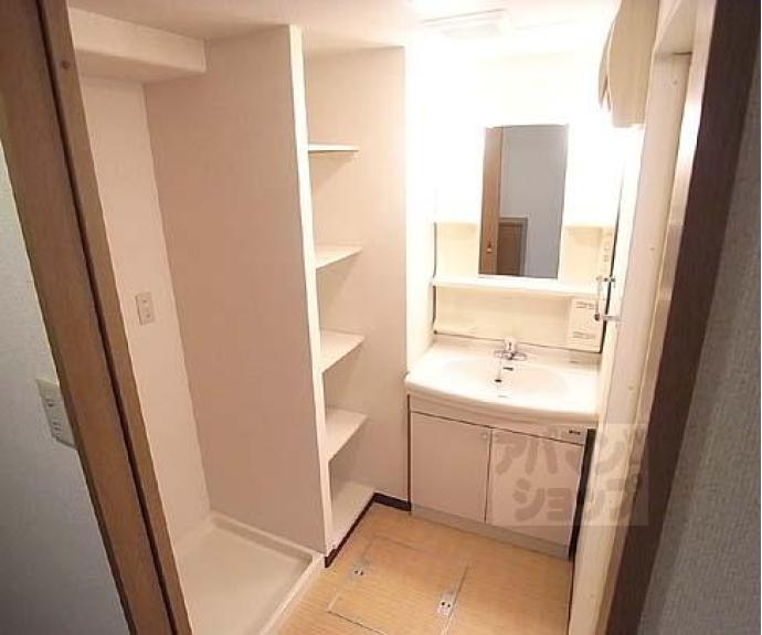 【菜の花の街葛野】間取