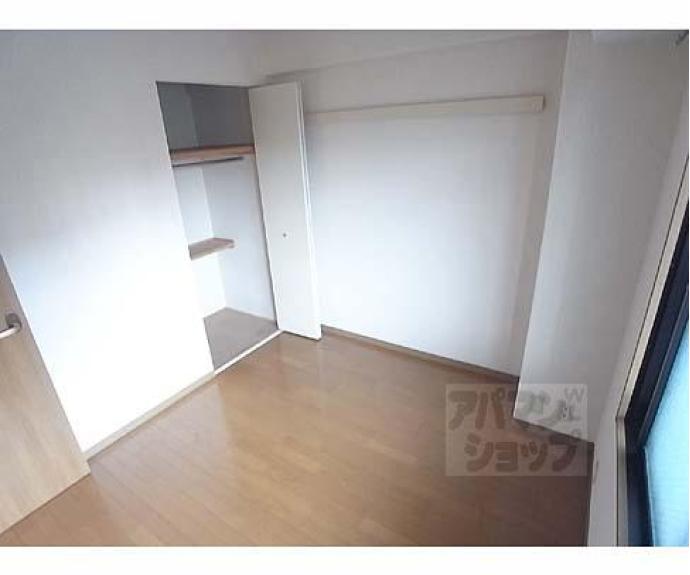 【菜の花の街葛野】間取