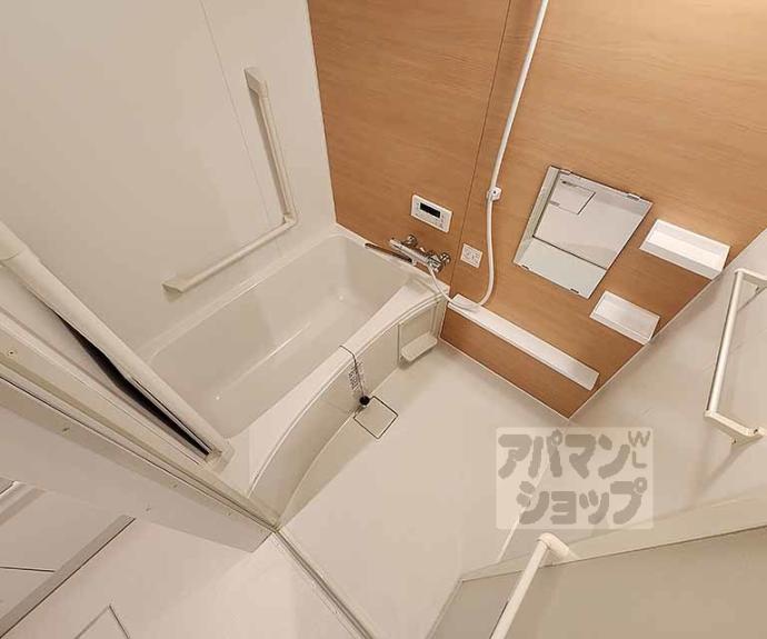 【菜の花の街葛野】間取