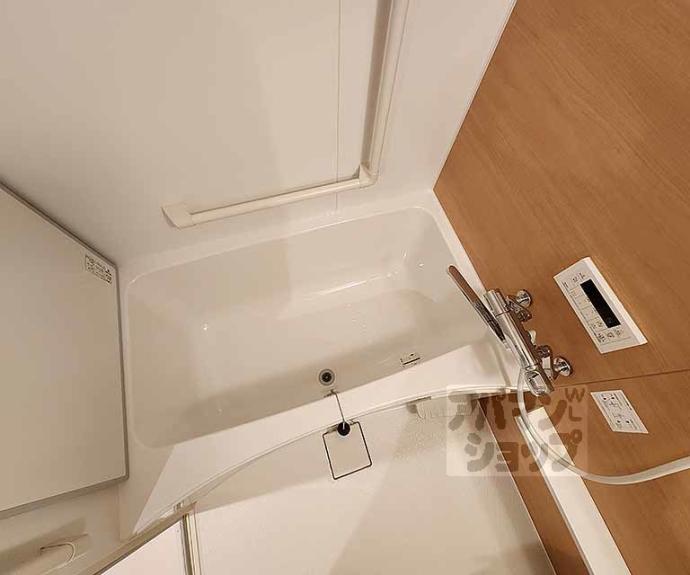 【菜の花の街葛野】間取