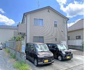 エンバーカーズ天神：間取図