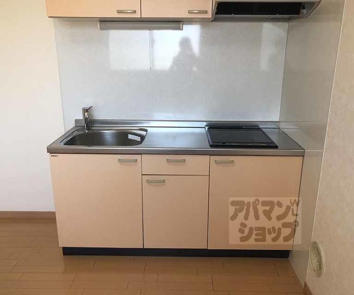 【エンバーカーズ天神】間取