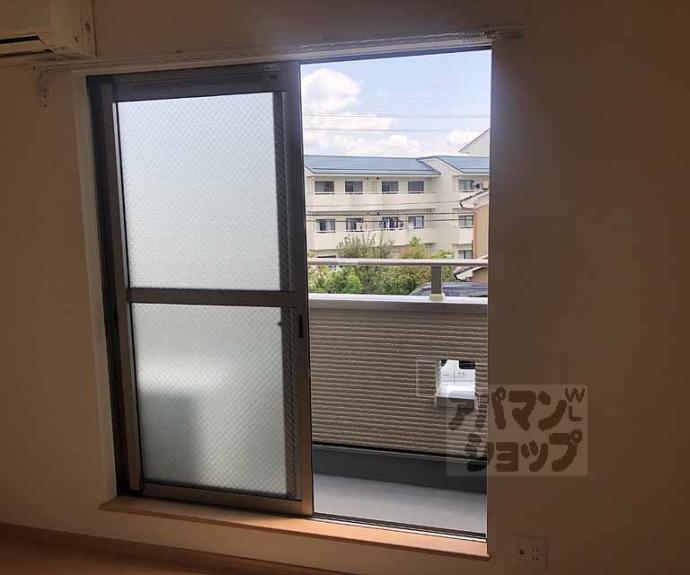 【エンバーカーズ天神】間取