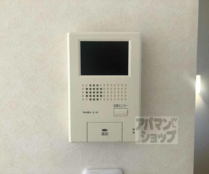 【エンバーカーズ天神】間取