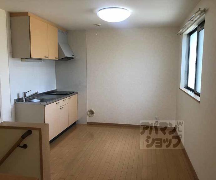 【エンバーカーズ天神】間取