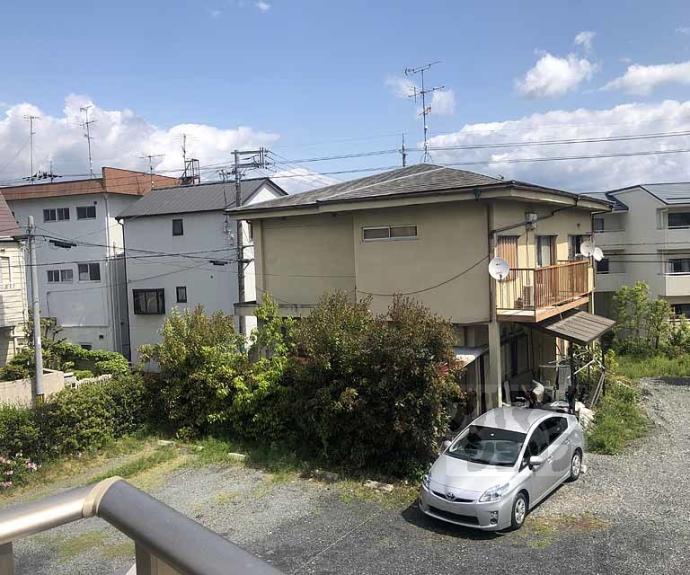 【エンバーカーズ天神】間取