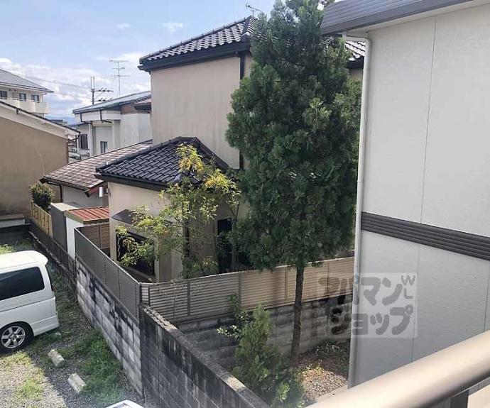 【エンバーカーズ天神】間取