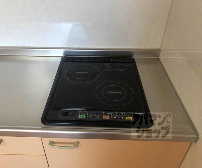 【エンバーカーズ天神】間取