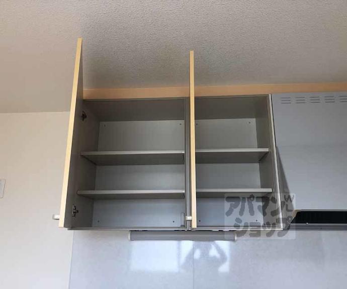 【エンバーカーズ天神】間取