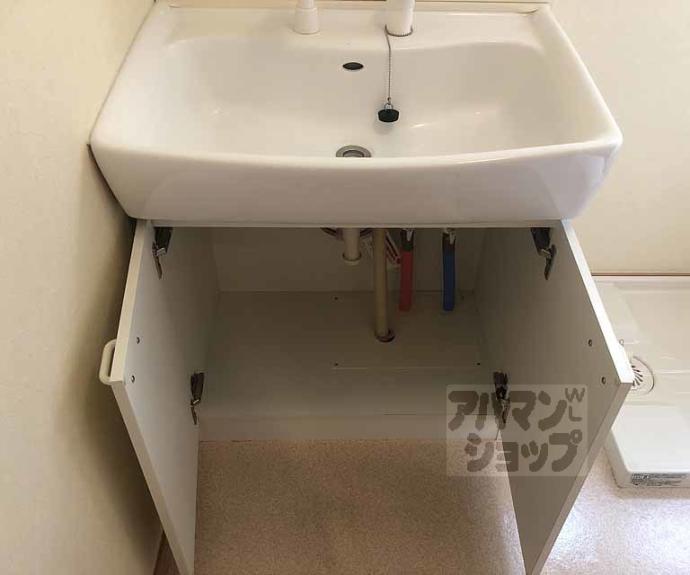 【エンバーカーズ天神】間取