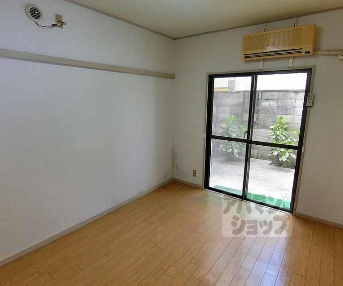 【飛翔館】間取