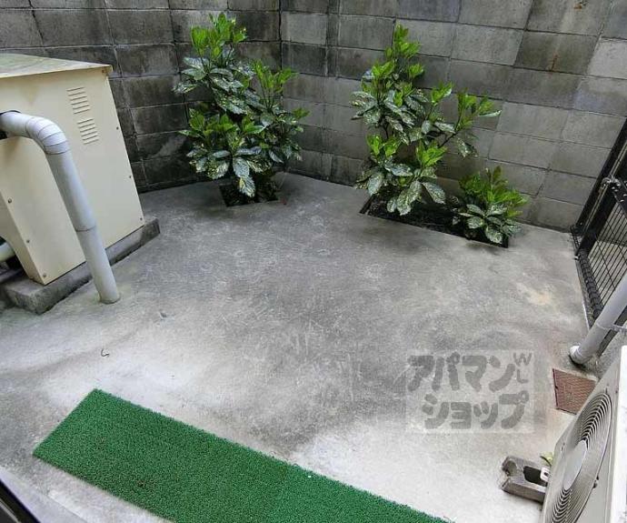 【飛翔館】間取