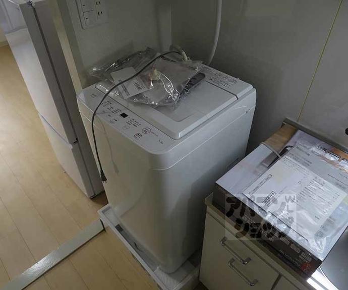 【飛翔館】間取