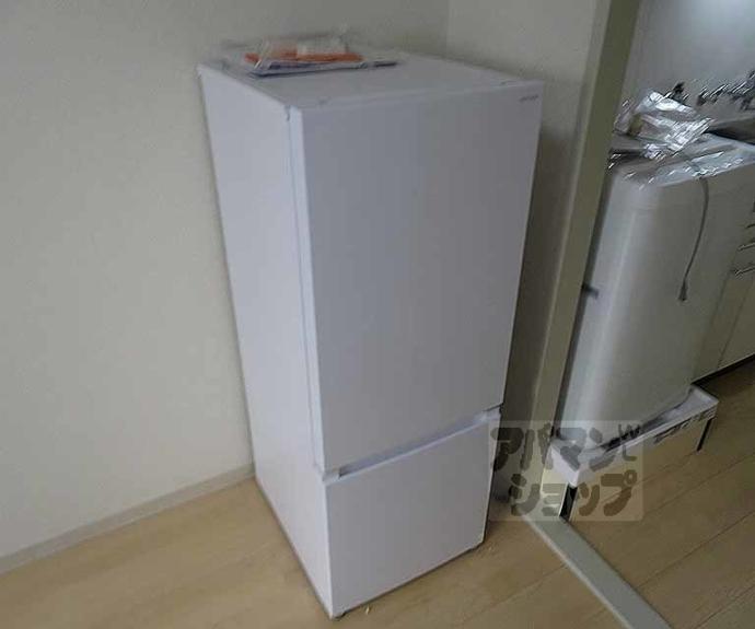 【飛翔館】間取