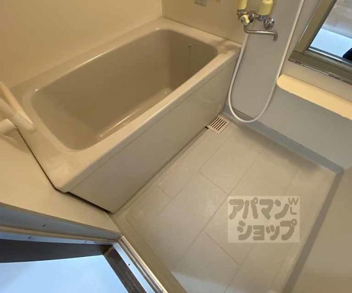 【サイレントキャッスル】間取