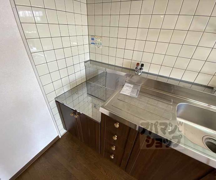 【サイレントキャッスル】間取