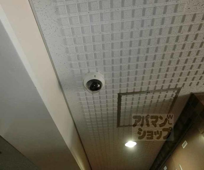 【カルフール四条天神川】間取