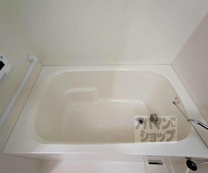 【カルフール四条天神川】間取