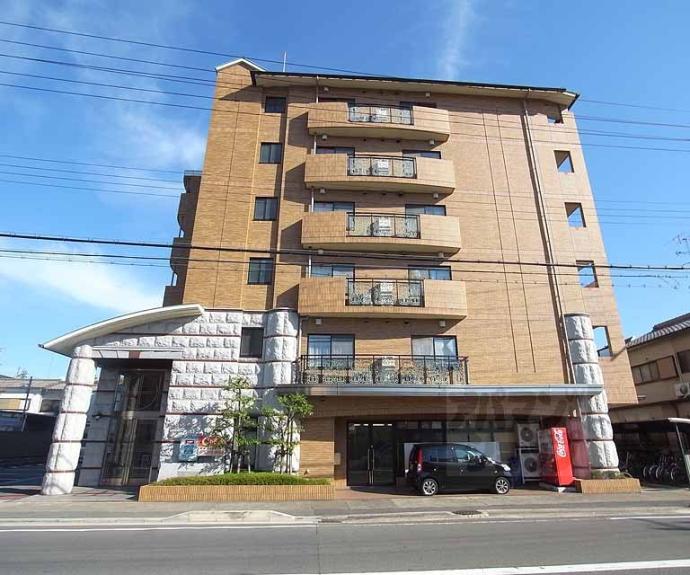 【第一東久ハイツ】間取