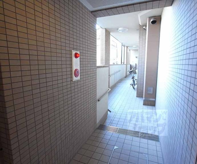 【第一東久ハイツ】間取