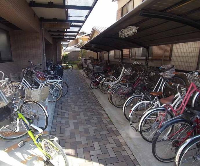 【第一東久ハイツ】間取