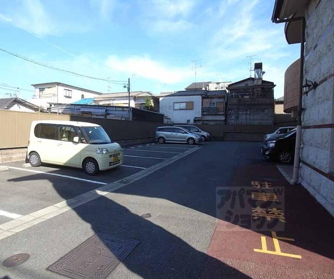 【第一東久ハイツ】間取
