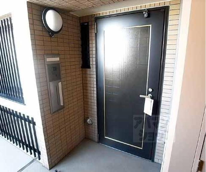 【第一東久ハイツ】間取