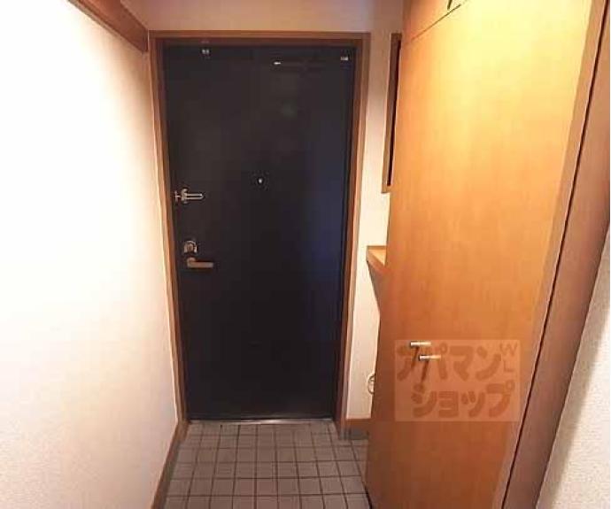 【第一東久ハイツ】間取