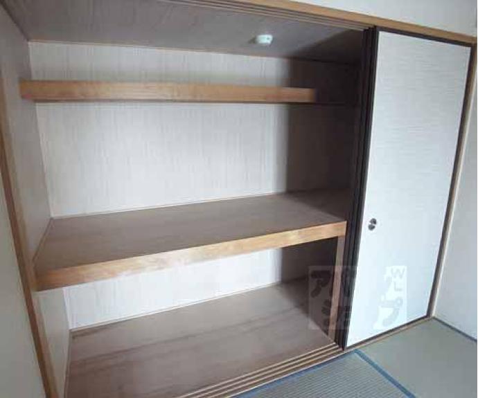 【第一東久ハイツ】間取