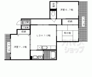 【セントラルヴィレッジ】