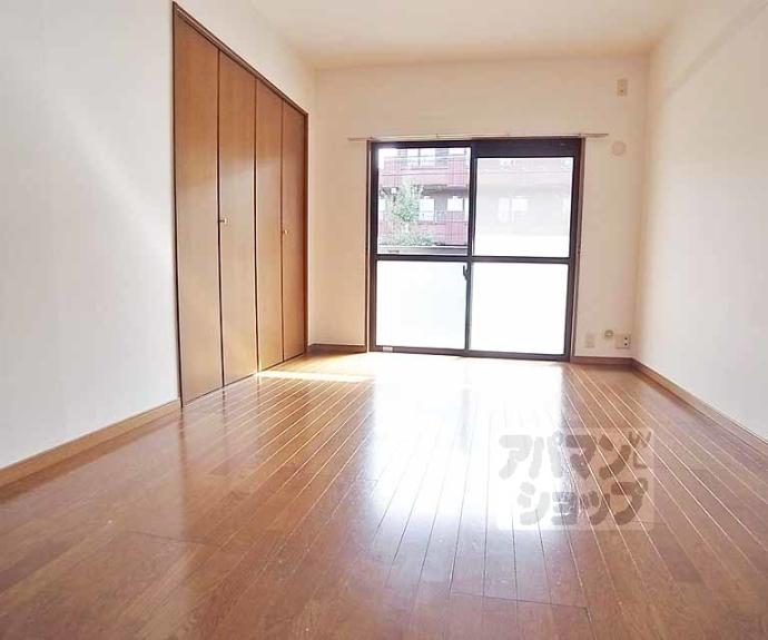 【セントラルヴィレッジ】間取