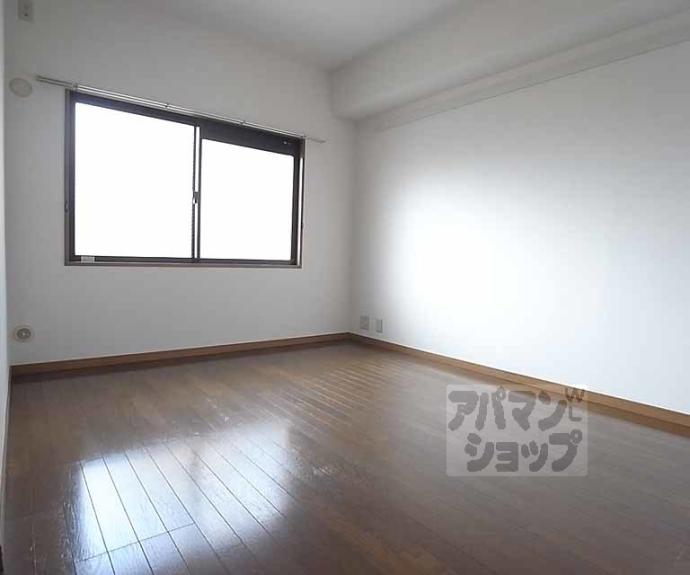 【セントラルヴィレッジ】間取