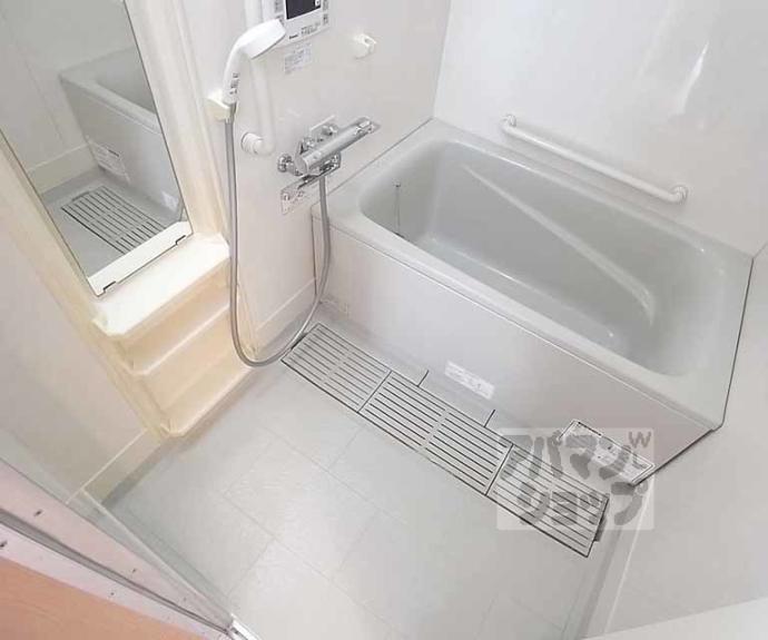 【セントラルヴィレッジ】間取