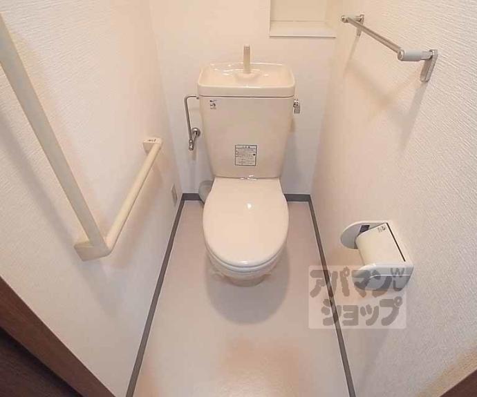 【セントラルヴィレッジ】間取