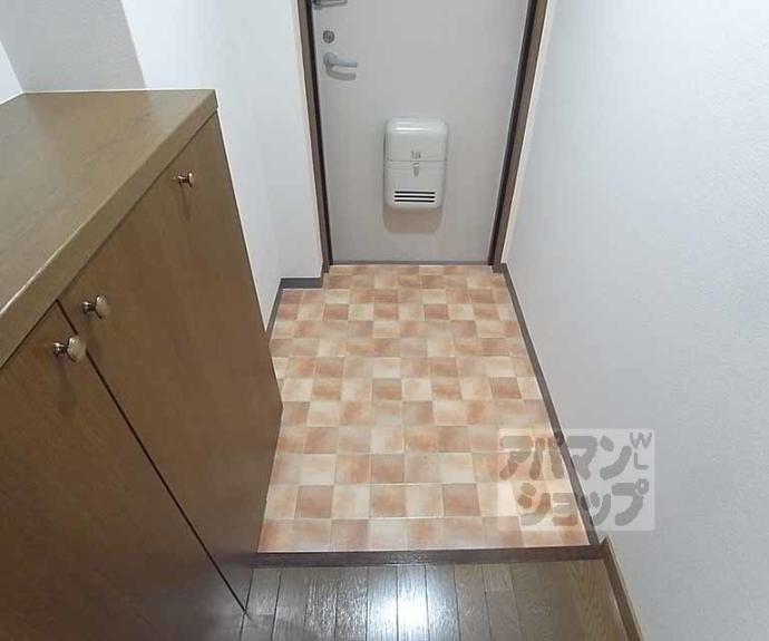 【セントラルヴィレッジ】間取