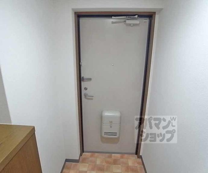 【セントラルヴィレッジ】間取