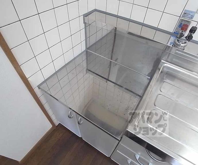 【セントラルヴィレッジ】間取