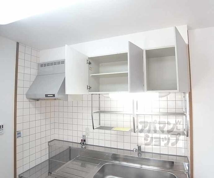 【セントラルヴィレッジ】間取