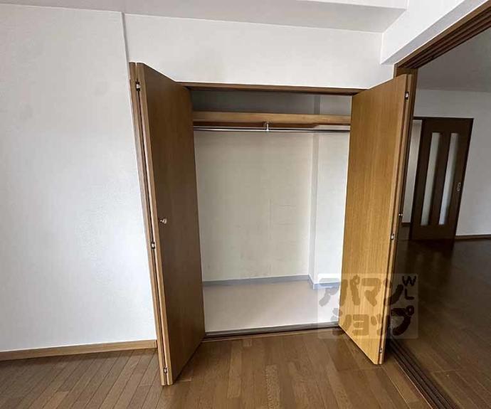 【セントラルヴィレッジ】間取