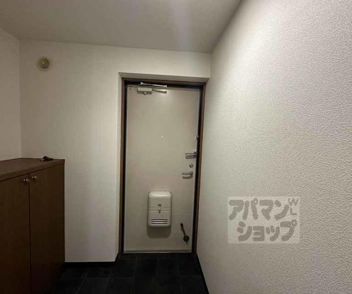 【セントラルヴィレッジ】間取