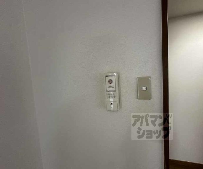 【セントラルヴィレッジ】間取