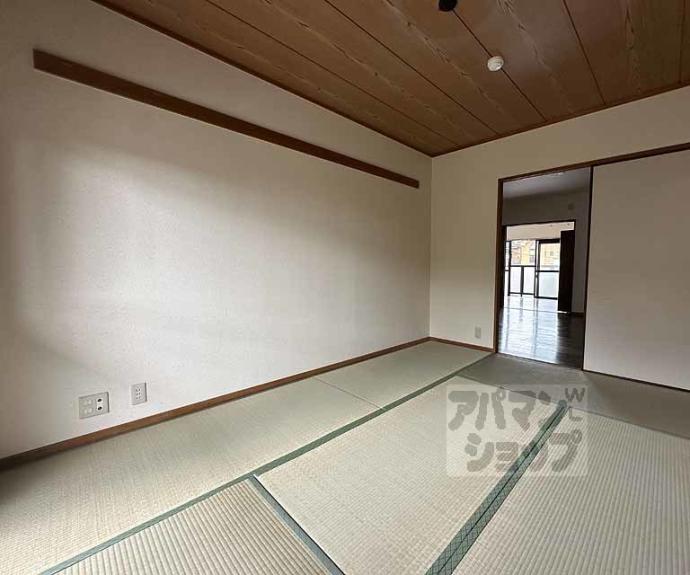【セントラルヴィレッジ】間取